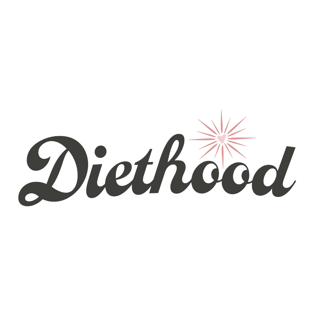 Diethood logo