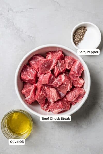 Beef Madras Curry | Diethood