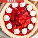 Meal plan 515 social media sharing image with text overlay.