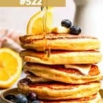Weekly Meal Plan 522 by Diethood