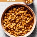 Weekly Meal Plan 534 by Diethood