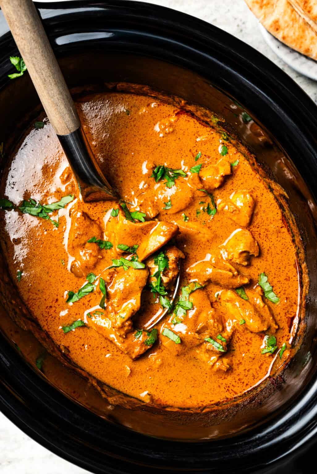 Slow Cooker Butter Chicken Diethood — free download